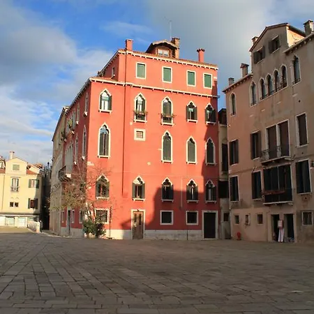 Sant'angelo - Fenice In Venedig