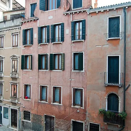 Sant'angelo - Fenice In Lägenhet *