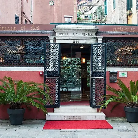 Sant'angelo - Fenice In Lägenhet Venedig