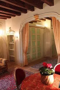 Sant'angelo - Fenice In Lägenhet *