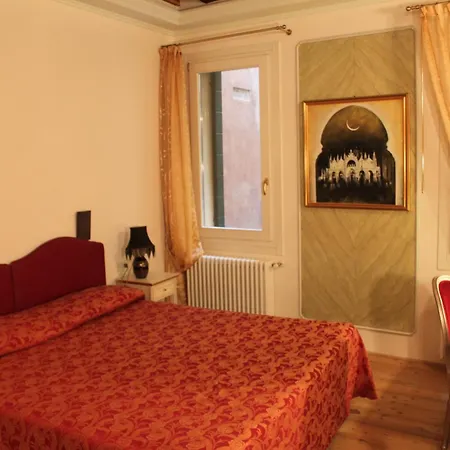Sant'angelo - Fenice In Lägenhet