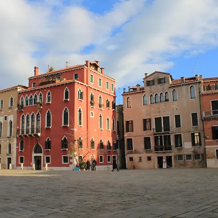 Lägenhet Sant'angelo - Fenice In