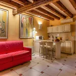 Sant'angelo - Fenice In Lejlighed *