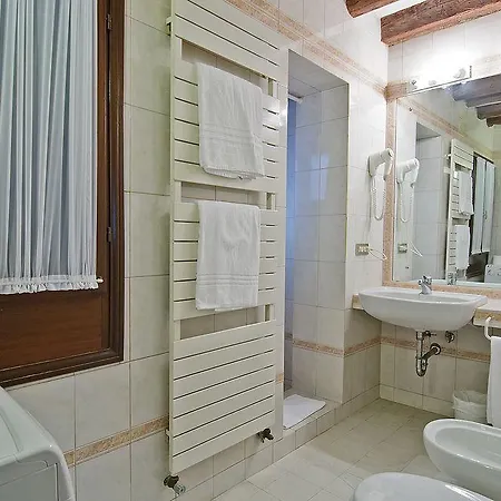 Sant'angelo - Fenice In Appartement