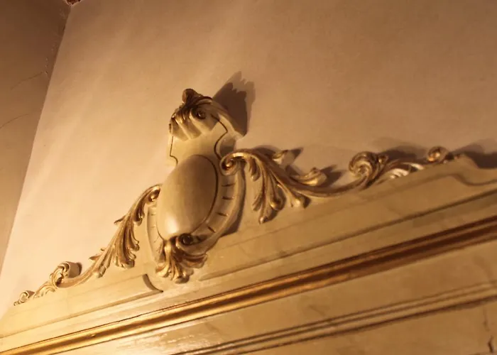 Sant'angelo - Fenice In Venetië