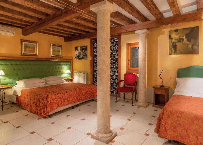 Appartement Sant'angelo - Fenice In *