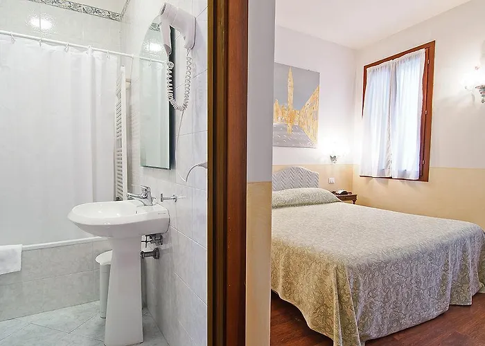 Appartement Sant'angelo - Fenice In *