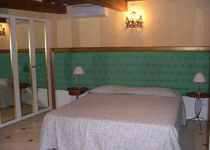 Appartement Sant'angelo - Fenice In Venetië