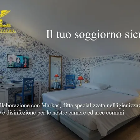 Apartment Sant'angelo - Fenice In Venice