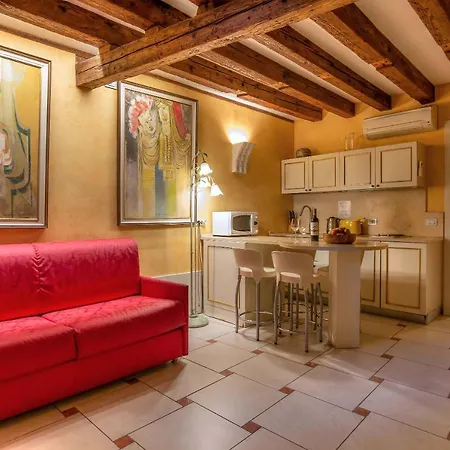 Sant'angelo - Fenice In Apartment *