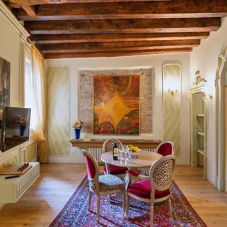 Sant'angelo - Fenice In Apartment