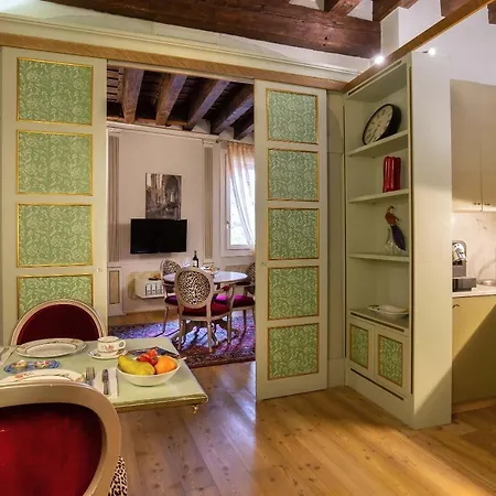 Sant'angelo - Fenice In Apartment Venice