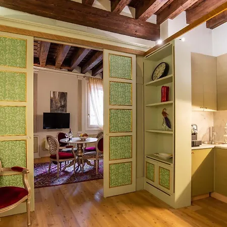 Apartment Sant'angelo - Fenice In *