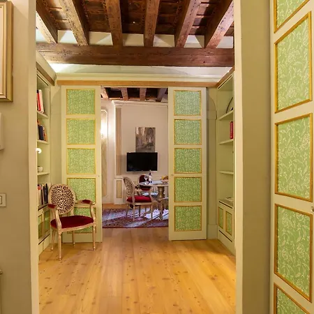 Apartment Sant'angelo - Fenice In Venice