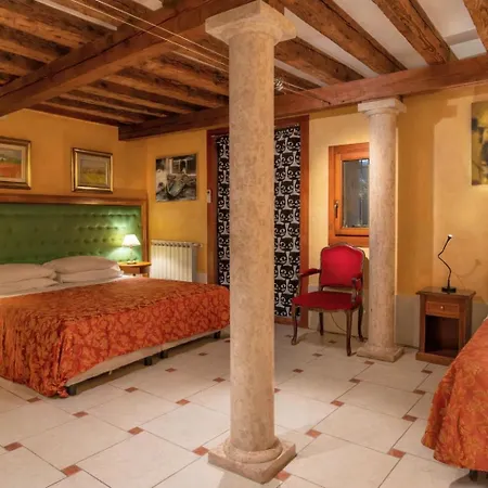 アパート Sant'angelo - Fenice In *