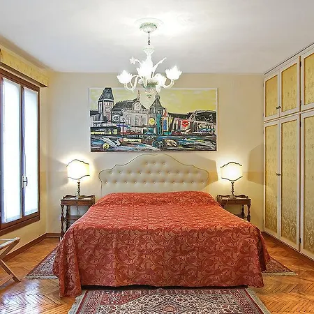 Apartment Sant'angelo - Fenice In *