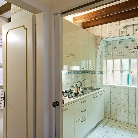 Apartment Sant'angelo - Fenice In Venice