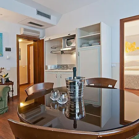Apartment Sant'angelo - Fenice In