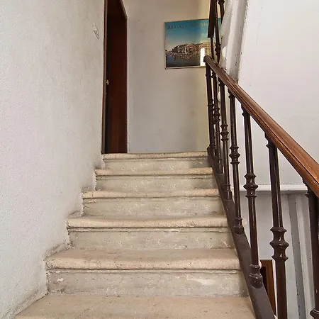Sant'angelo - Fenice In Venice