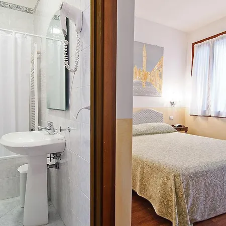Apartment Sant'angelo - Fenice In *