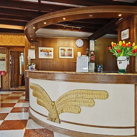 Sant'angelo - Fenice In *