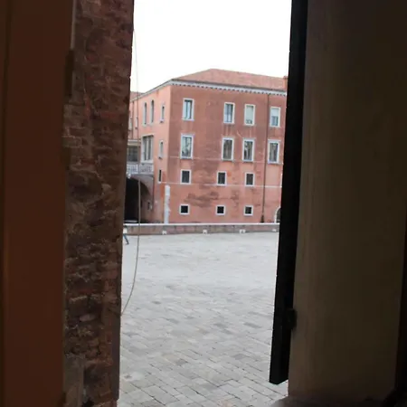 Sant'angelo - Fenice In Apartment