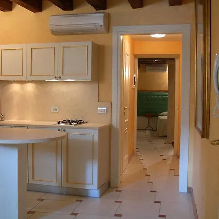 Sant'angelo - Fenice In Apartment *