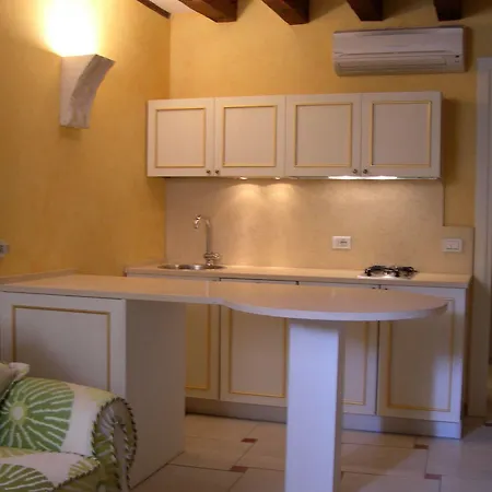 Sant'angelo - Fenice In Apartment *