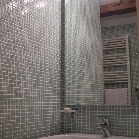 Sant'angelo - Fenice In Apartment