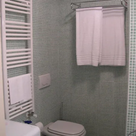 Sant'angelo - Fenice In Apartment