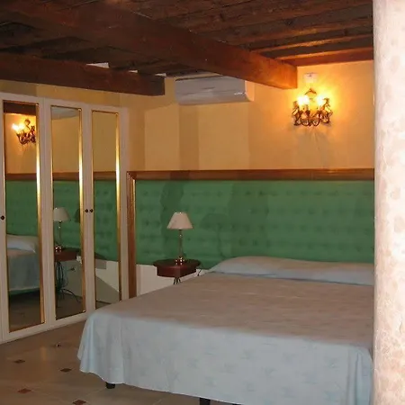 Apartment Sant'angelo - Fenice In Venice