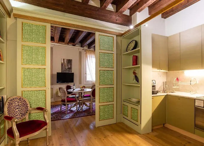 アパート Sant'angelo - Fenice In *