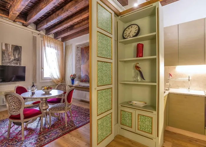 Sant'angelo - Fenice In *