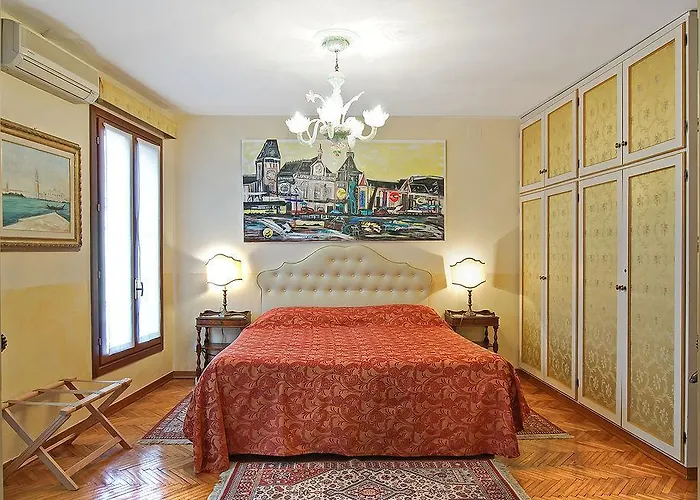 アパート Sant'angelo - Fenice In *