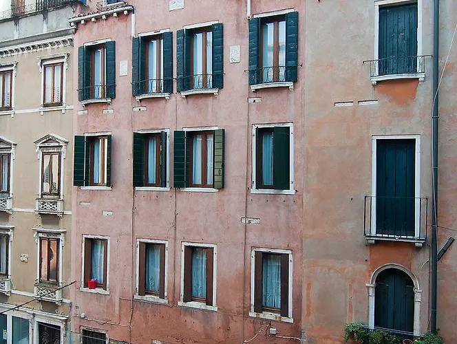 Sant'angelo - Fenice In アパート *