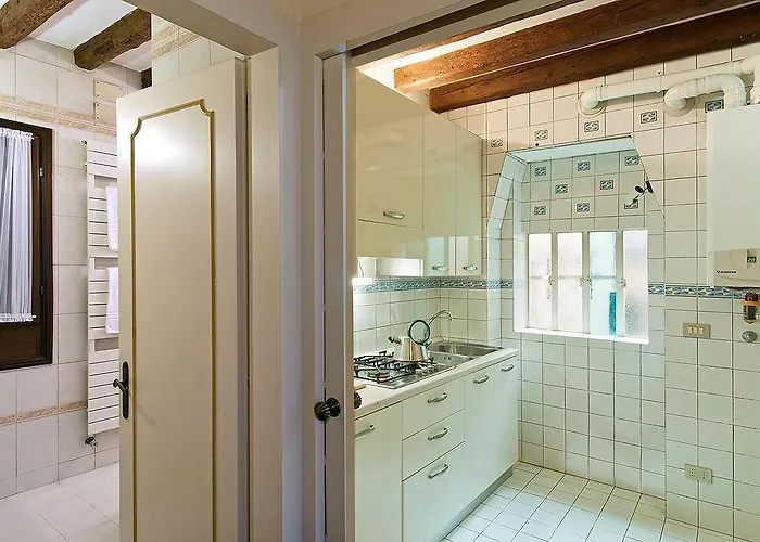 アパート Sant'angelo - Fenice In ヴェネツィア