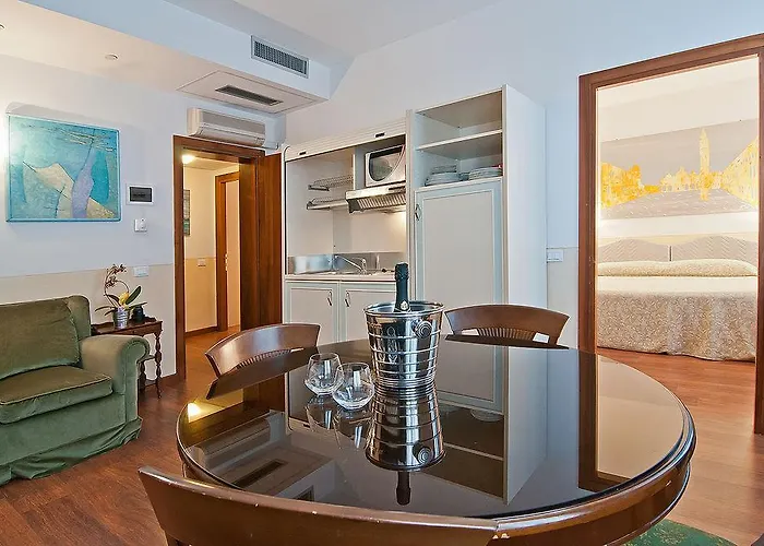 アパート Sant'angelo - Fenice In