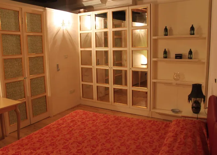 Sant'angelo - Fenice In ヴェネツィア