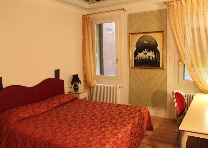 Sant'angelo - Fenice In Apartamento