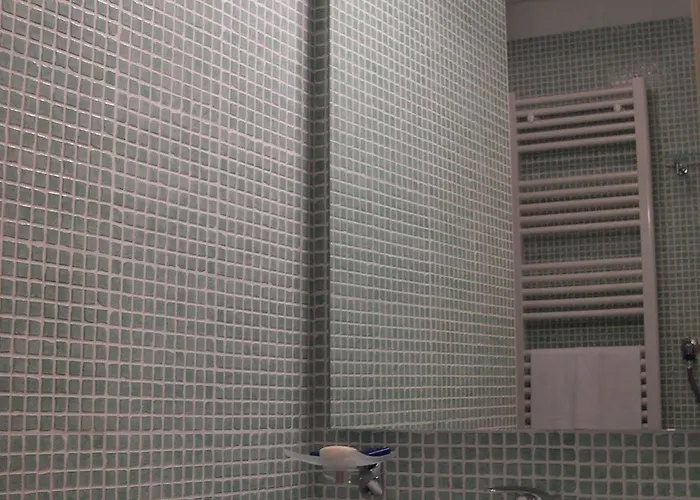 Sant'angelo - Fenice In アパート