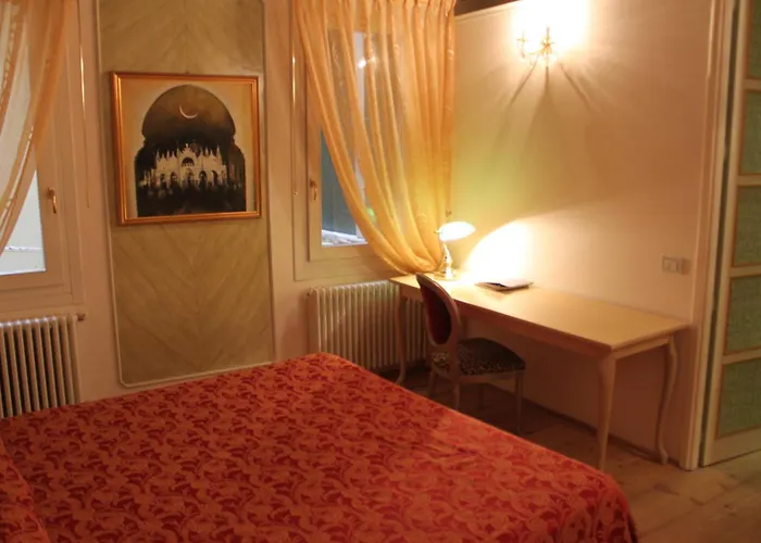 Sant'angelo - Fenice In *