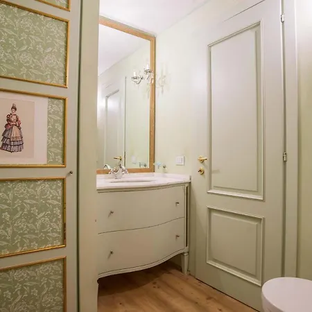 Sant'angelo - Fenice In Apartman