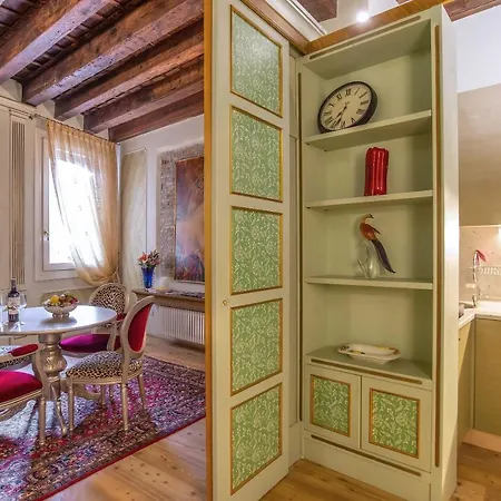 Sant'angelo - Fenice In *