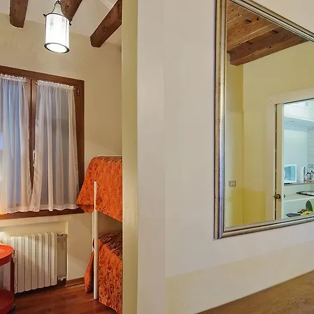 Sant'angelo - Fenice In شقة