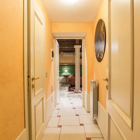 Sant'angelo - Fenice In شقة