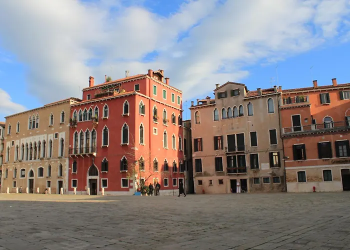 Appartamento Sant'angelo - Fenice In
