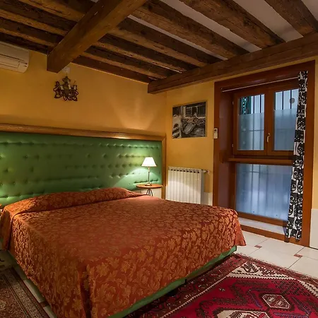 Sant'angelo - Fenice In Апартаменты *
