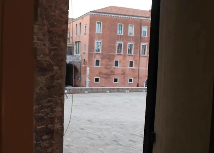 Sant'angelo - Fenice In Lägenhet